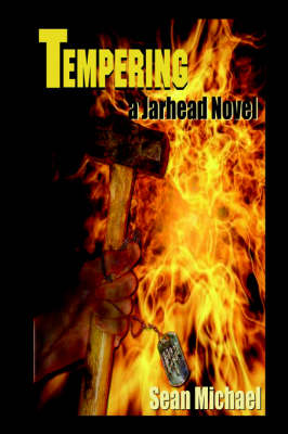 Book cover for Tempering