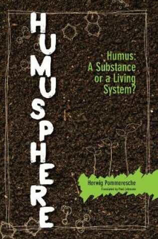 Cover of Humusphere