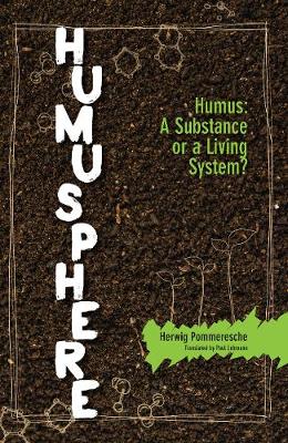 Cover of Humusphere