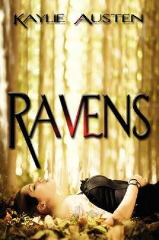 Cover of Ravens