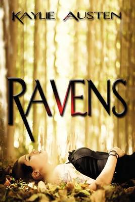 Book cover for Ravens