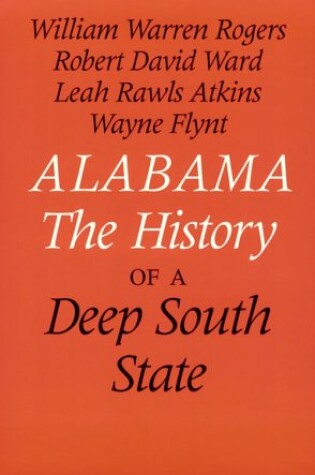 Cover of Alabama