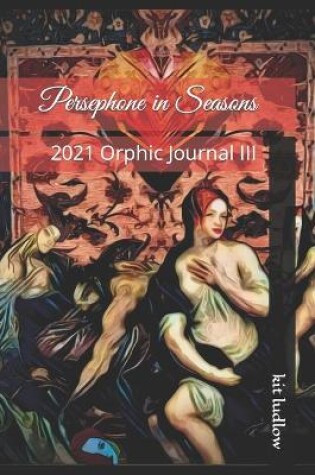 Cover of Persephone in Seasons