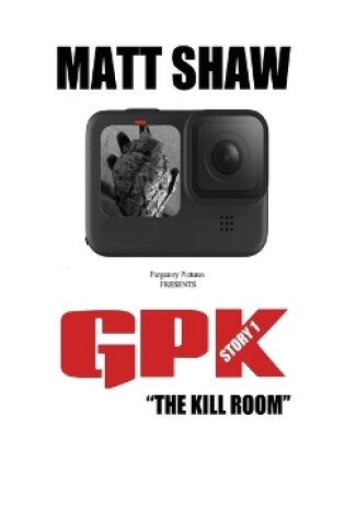 Cover of Gpk