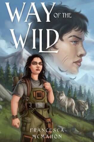 Cover of Way of the Wild