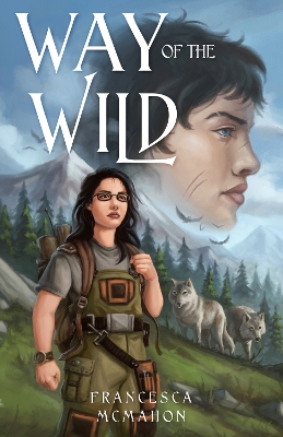 Book cover for Way of the Wild
