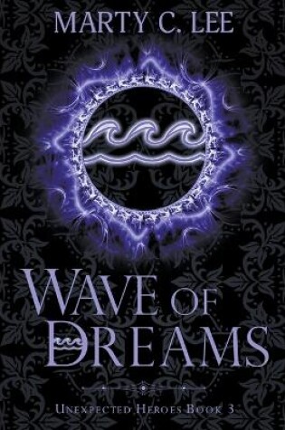 Cover of Wave of Dreams