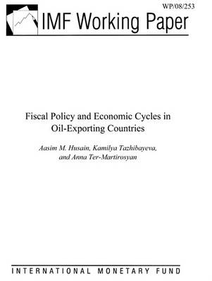 Book cover for Fiscal Policy and Economic Cycles in Oil-Exporting Countries