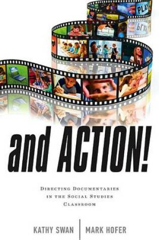 Cover of And Action!