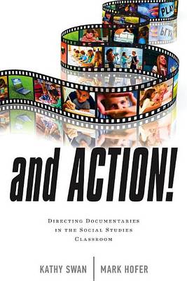 Book cover for And Action!