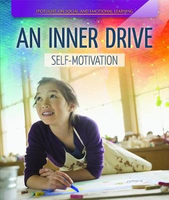 Book cover for An Inner Drive: Self-Motivation