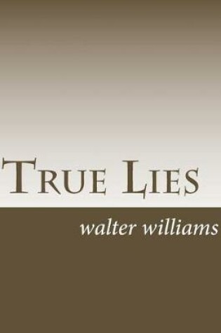 Cover of True Lies