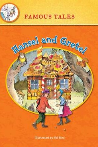 Cover of Hansel and Gretel