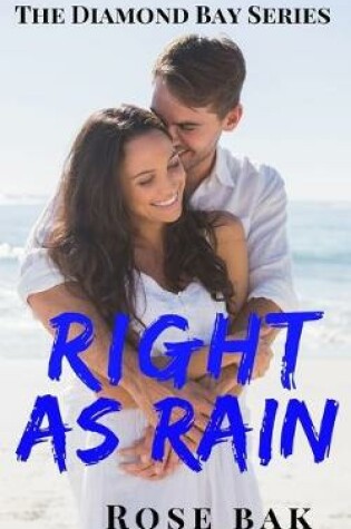 Cover of Right as Rain