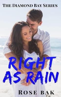 Book cover for Right as Rain