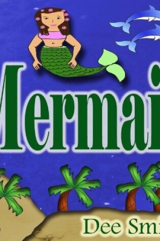 Cover of Mermaid