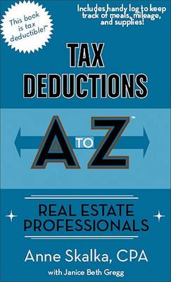 Book cover for Real Estate Professionals