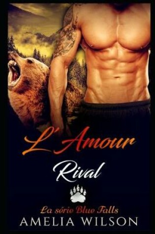 Cover of L'Amour Rival