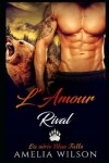 Book cover for L'Amour Rival