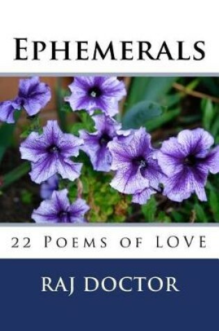 Cover of Ephemerals