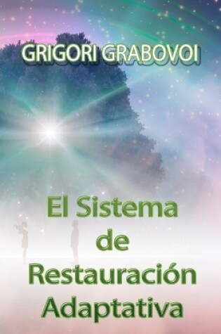 Cover of El Sistema de Restauracion Adaptativa