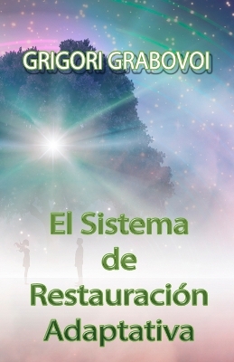 Book cover for El Sistema de Restauracion Adaptativa