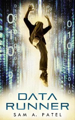 Book cover for Data Runner