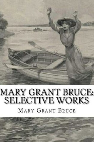 Cover of Mary Grant Bruce