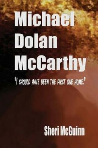 Cover of Michael Dolan McCarthy