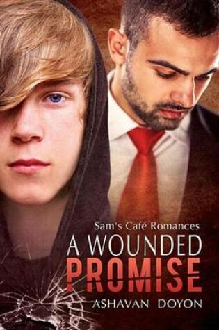 Cover of A Wounded Promise