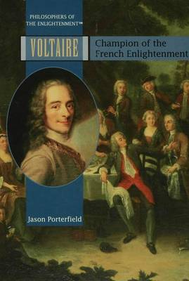 Cover of Voltaire