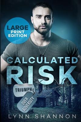 Book cover for Calculated Risk