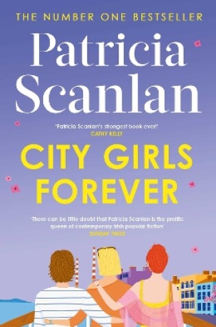 Cover of City Girls Forever