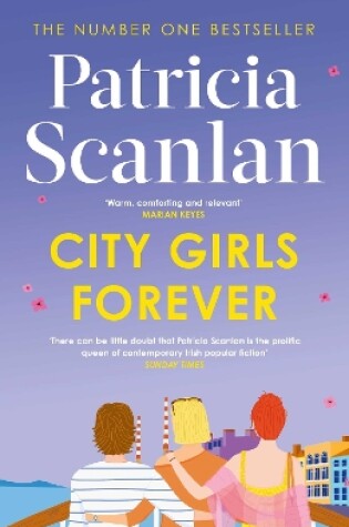 Cover of City Girls Forever