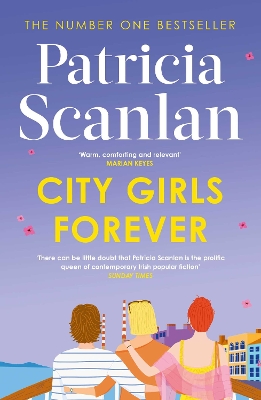 Book cover for City Girls Forever