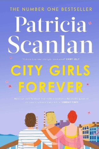 Cover of City Girls Forever