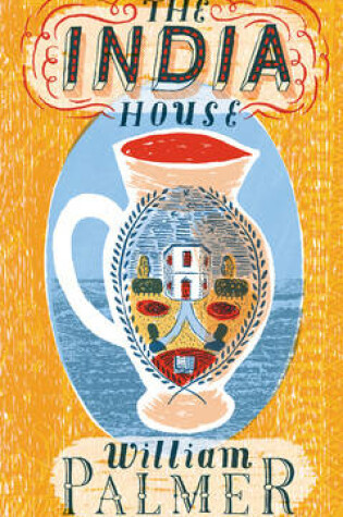 Cover of The India House