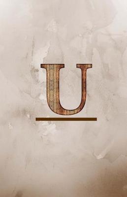 Cover of U