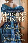 Book cover for The Surrender of Miss Fairbourne