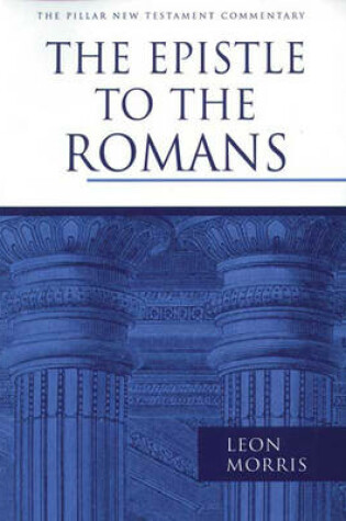 Cover of Epistle to the Romans