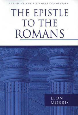 Cover of Epistle to the Romans