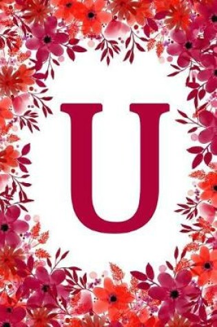 Cover of U