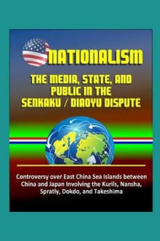 Cover of Nationalism