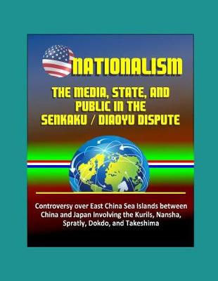 Book cover for Nationalism