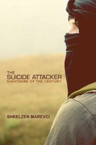 Cover of The Suicide Attacker