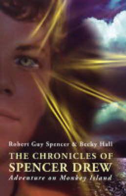 Book cover for The Chronicles of Spencer Drew