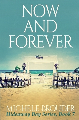 Cover of Now and Forever