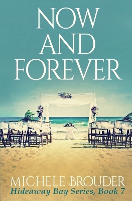 Book cover for Now and Forever