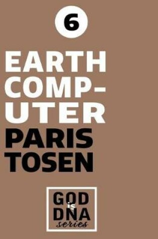 Cover of Earth Computer