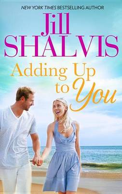 Book cover for Adding Up to You